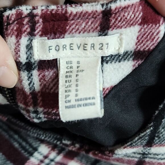 Super Cute Forever 21 Dress! - Picture 6 of 7